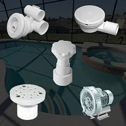 Readymade Jacuzzi and Spa Manufacturer