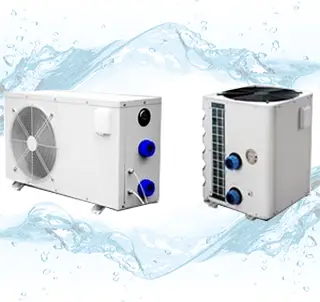 Swimming Pool Heaters at Best Price in India