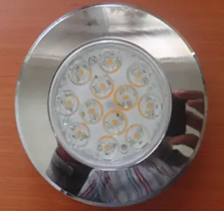 Power Led lights for swimming pool