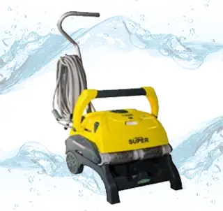 Heat Pumps for Swimming Pool