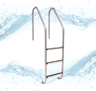 Swimming pool Ladder Supplier