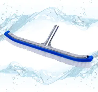 Swimming Pool Cleaning Wall Brush, Pool Accessories