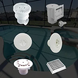 Swimspa swimming pool filtration products