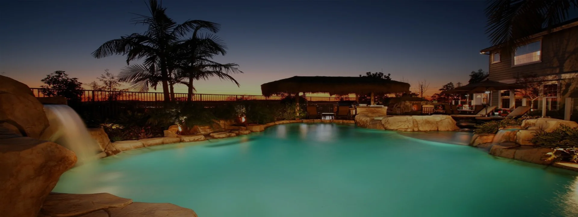 Top Mount Valve Sand Filter 