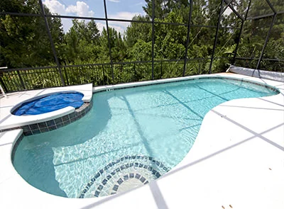 Swimming Pool Telescopic Handle