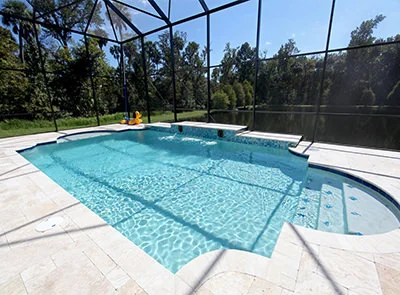 Suction sweeper for swimming pool