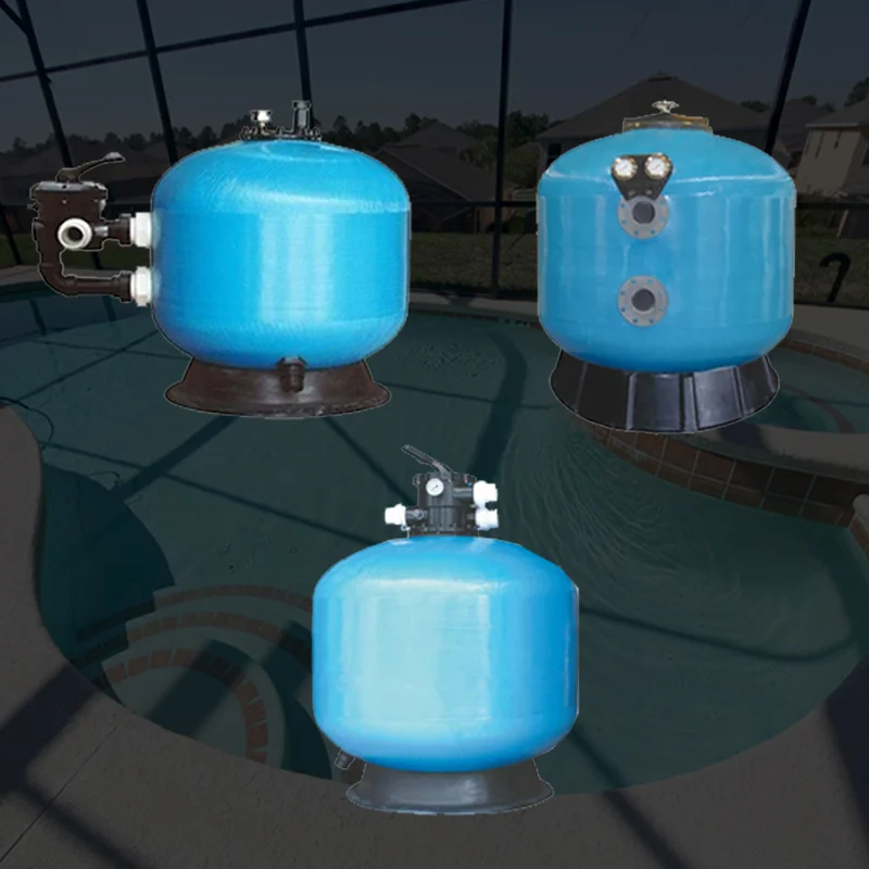 Swimming Pool Covers and Reel set