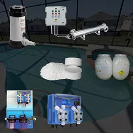 Countercurrent system manufacturer in Gujarat 